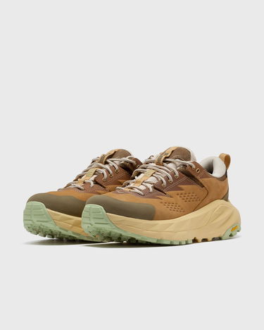 Tennarit ja kengät Hoka One One KAHA LOW Gore-Tex TP Ruskea | 1150913-WSH, 1