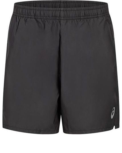 Shortsit Asics Woven Performance Shorts Musta | 2011C916-001