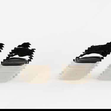 Tennarit ja kengät Converse Chuck Taylor All Star Lugged Heel Sandal Musta | A15075C, 4