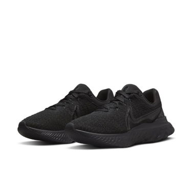 Tennarit ja kengät Nike React Infinity Run Flyknit 3 W Musta | DD3024-005, 1