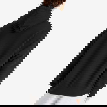 Huppari BEAMS Beams Plus Pullover Hoodie, Size Large Musta | 3813-0192-103-19, 3