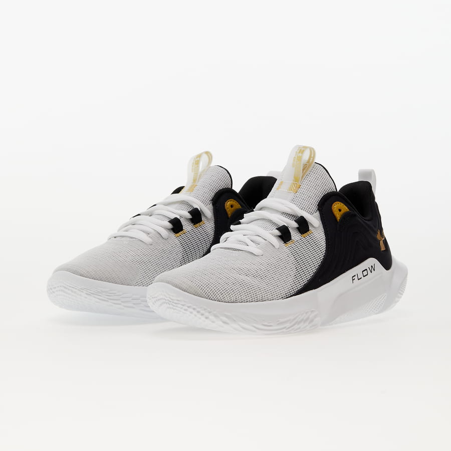 Tennarit ja kengät Under Armour Flow Futr X 2 Valkoinen | 3024978-100, 1