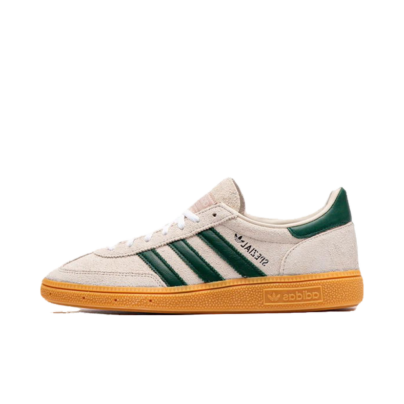 Tennarit ja kengät adidas Originals Handball Spezial Beige | JS0242
