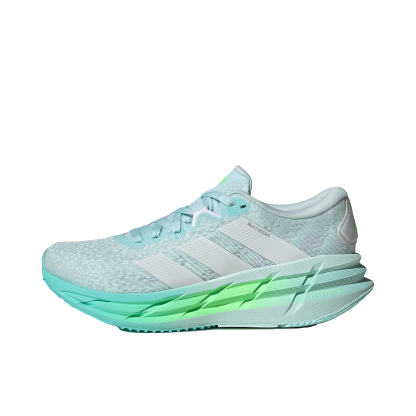 Tennarit ja kengät adidas Performance Adistar 4 Turkoosi | JR0287
