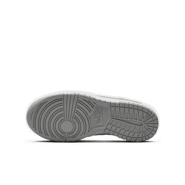 Tennarit ja kengät Nike Dunk Low Harmaa | FB9109-123, 3