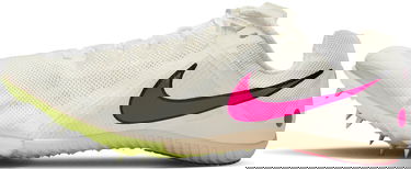 Tennarit ja kengät Nike Rival Multi Track & Field Multi-Event Spikes "Sail" Beige | dc8749-101, 0