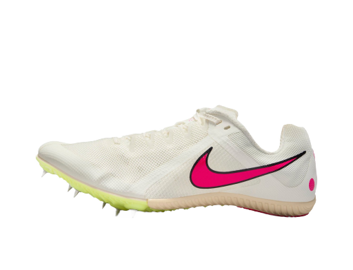 Juoksu Nike Rival Multi Track & Field Multi-Event Spikes "Sail" Beige | dc8749-101