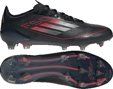 Tennarit ja kengät adidas Performance F50 ELITE FG Musta | ie1202, 2