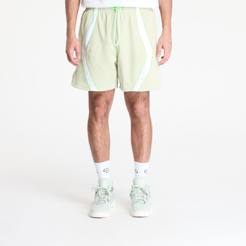Shortsit Nike Nike Project F.R.O.G. Woven Shorts Vihreä | HJ6944-371