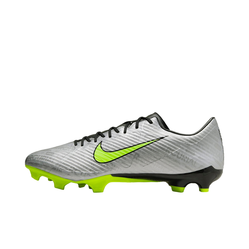 Tennarit ja kengät Nike Zoom Vapor 15 Acad XXV FG/MG Harmaa | fb8399-060