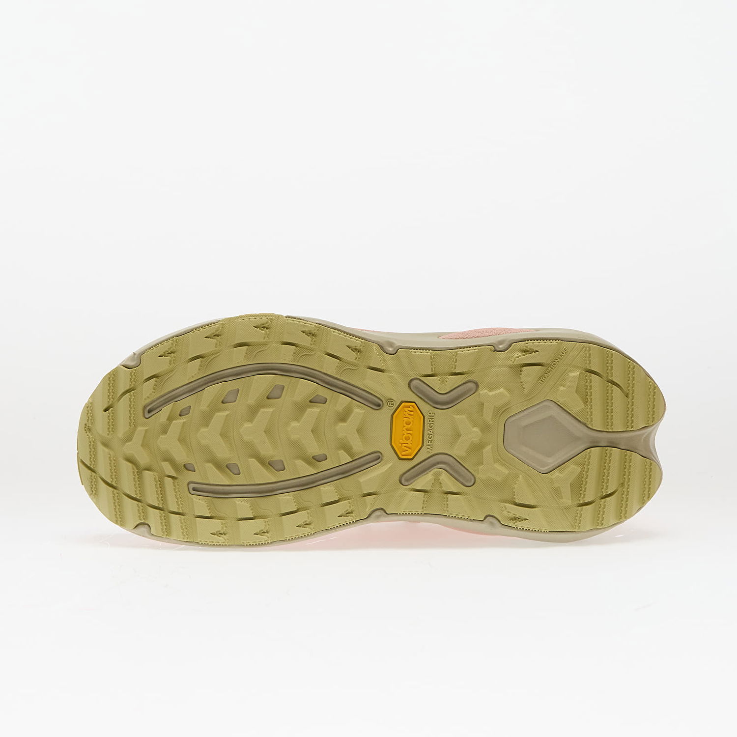 Tennarit ja kengät Hoka One One Kaha 3 Low Gtx Vaaleanpunainen | 1162533-RDM, 1