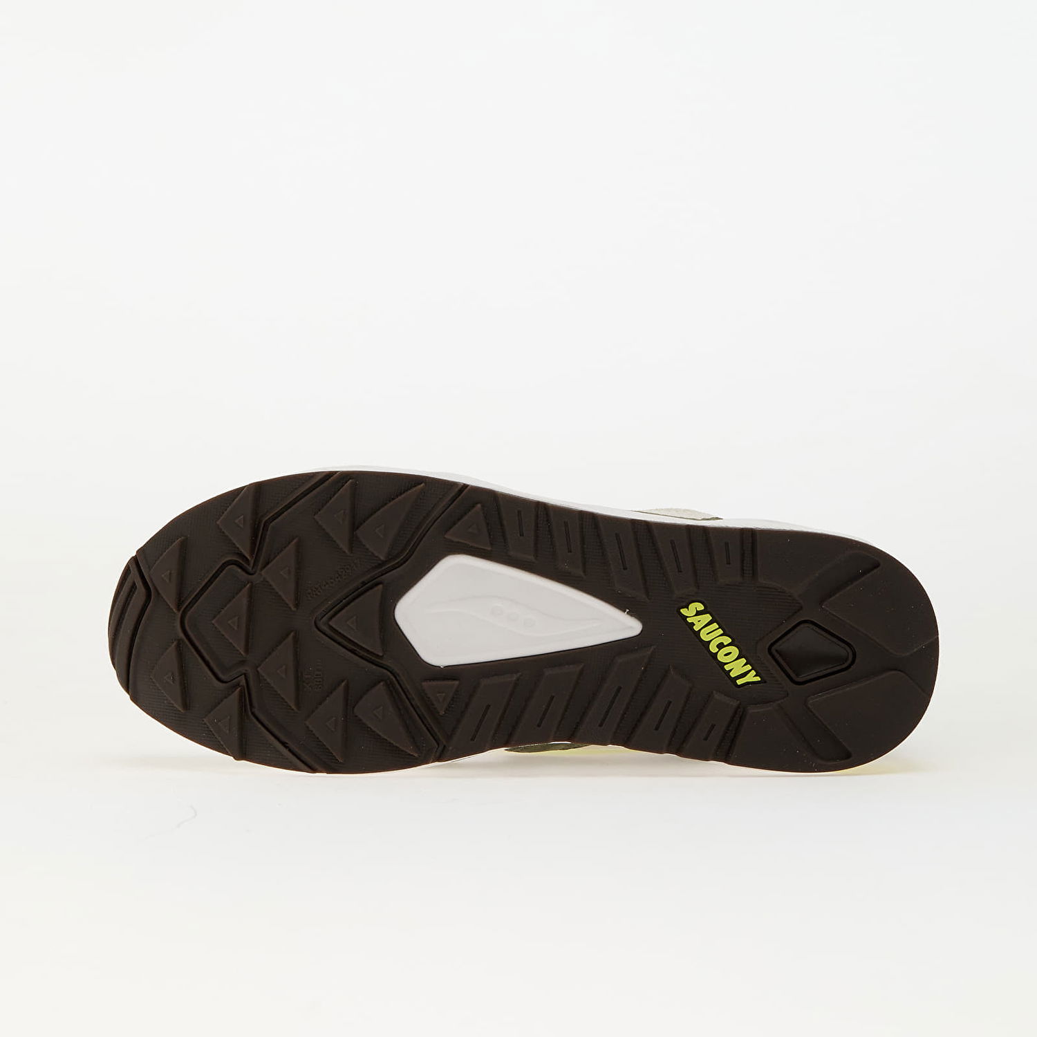 Tennarit ja kengät Saucony Grid Shadow 2 Vihreä | S70772-6, 1