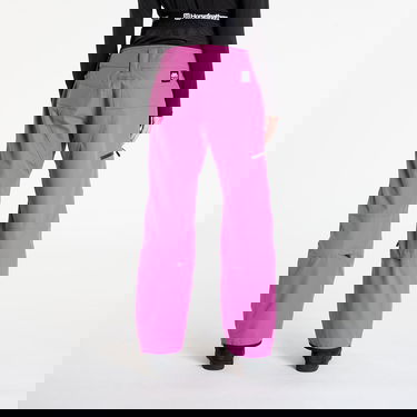 Housut Horsefeathers Lotte Ii Shell Pants Vaaleanpunainen | OW225F, 3