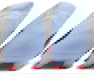 Tennarit ja kengät Nike Phantom 6 High Academy FG/MG Sininen | hq2278-400, 8