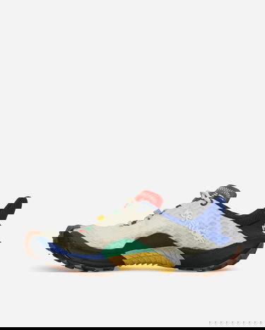 Tennarit ja kengät New Balance ICE STUDIOS UM10LIS Monivärinen | UM10LIS, 3