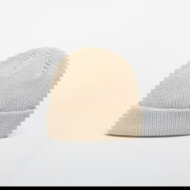 Pipo The North Face Fisherman Beanie Gravel Beige | NF0A55JG3X41, 1
