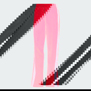 Verryttelyhousut adidas Originals Adibreak Tracksuit Bottoms Punainen | IP0620, 5