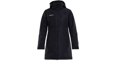 Parka Craft Parka Musta | 1905992-9999, 1