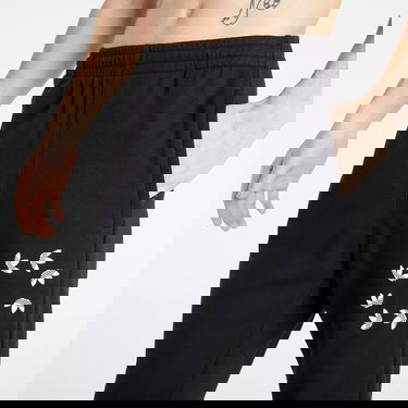 Verryttelyhousut adidas Performance Adicolor Spinner Sweatpants Musta | HC4493, 2