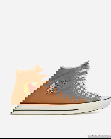 Tennarit ja kengät Converse Sky High Farm x Chuck 70 "Brown" Ruskea | A06516C, 1