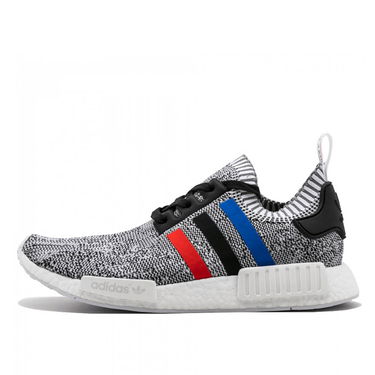 Tennarit ja kengät adidas Originals NMD R1 PK Harmaa | BB2888, 1