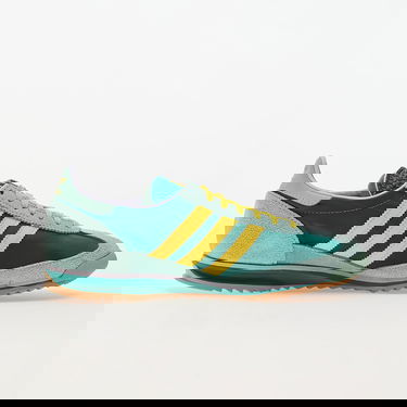 Tennarit ja kengät adidas Originals WMNS SL 72 OG Vihreä | JH7391, 1