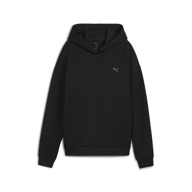 Huppari Puma CLOUDSPUN Hoodie Musta | 527460_01, 3