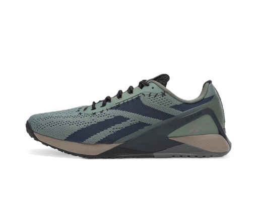 Tennarit ja kengät Reebok Nano X1 Vihreä | H02827