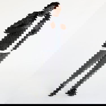 Takki CALVIN KLEIN Essentials Down Jacket Black Musta | J30J325946 BEH, 5