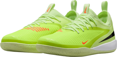Tennarit ja kengät Nike JR PHANTOM 6 LOW ACADEMY IC Vihreä | hq2035-800, 7