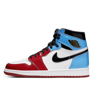 Tennarit ja kengät Jordan Air Jordan 1 Retro High OG "Fearless" Monivärinen | CK5666-100, 1