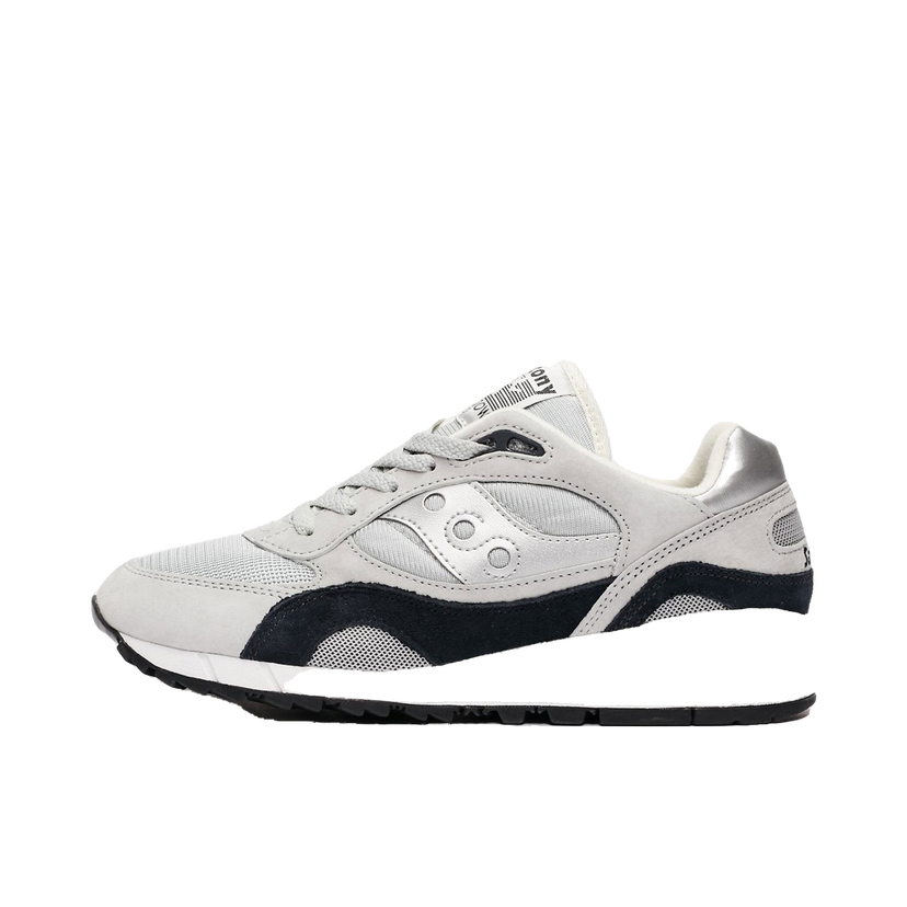 Tennarit ja kengät Saucony Shadow 6000 Harmaa | S70441-7
