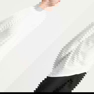 T-paita Arcteryx Kragg SL Long Sleeve T-Shirt, Size Small Valkoinen | X000009536-017552, 2