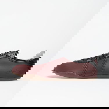 Tennarit ja kengät Y-3 Tokyo Mystery Brown/ Mystery Brown/ Black Burgundia | JS2463, 0