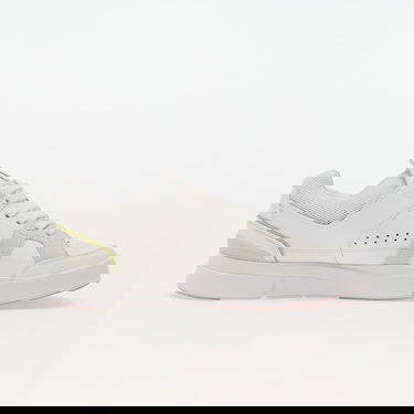 Tennarit ja kengät On Running The Roger Clubhouse W Valkoinen | 3WD11072234, 2