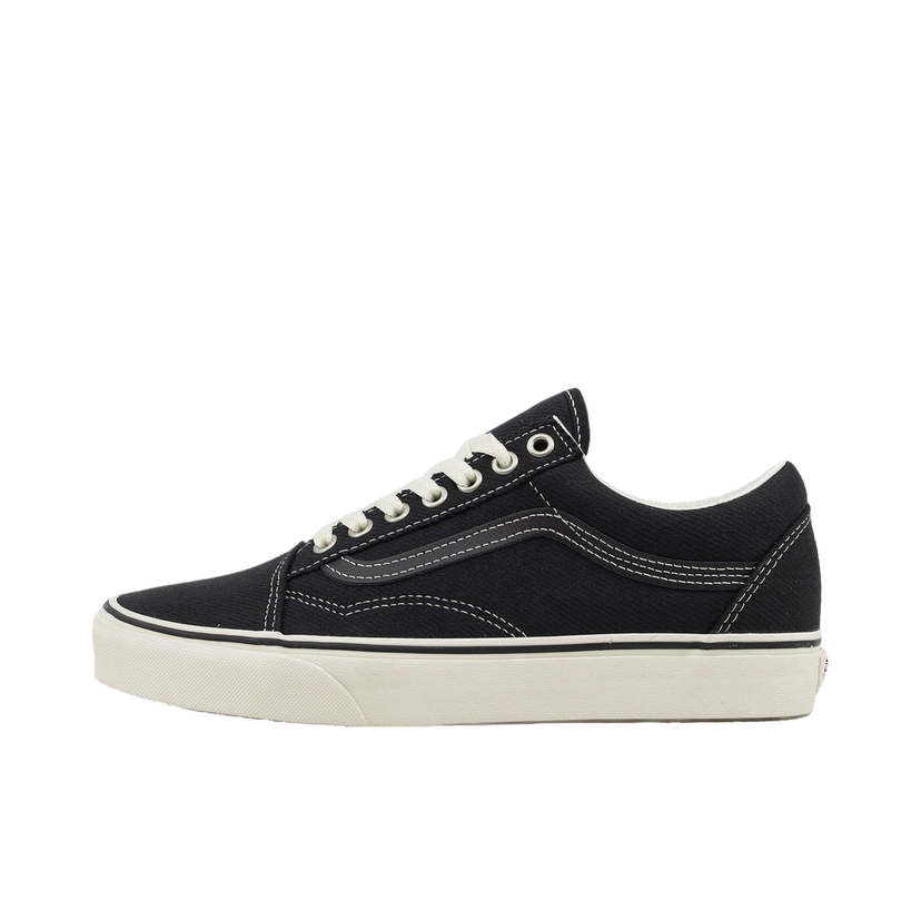 Tennarit ja kengät Vans Old Skool Earth Musta | VN0A4BV521I