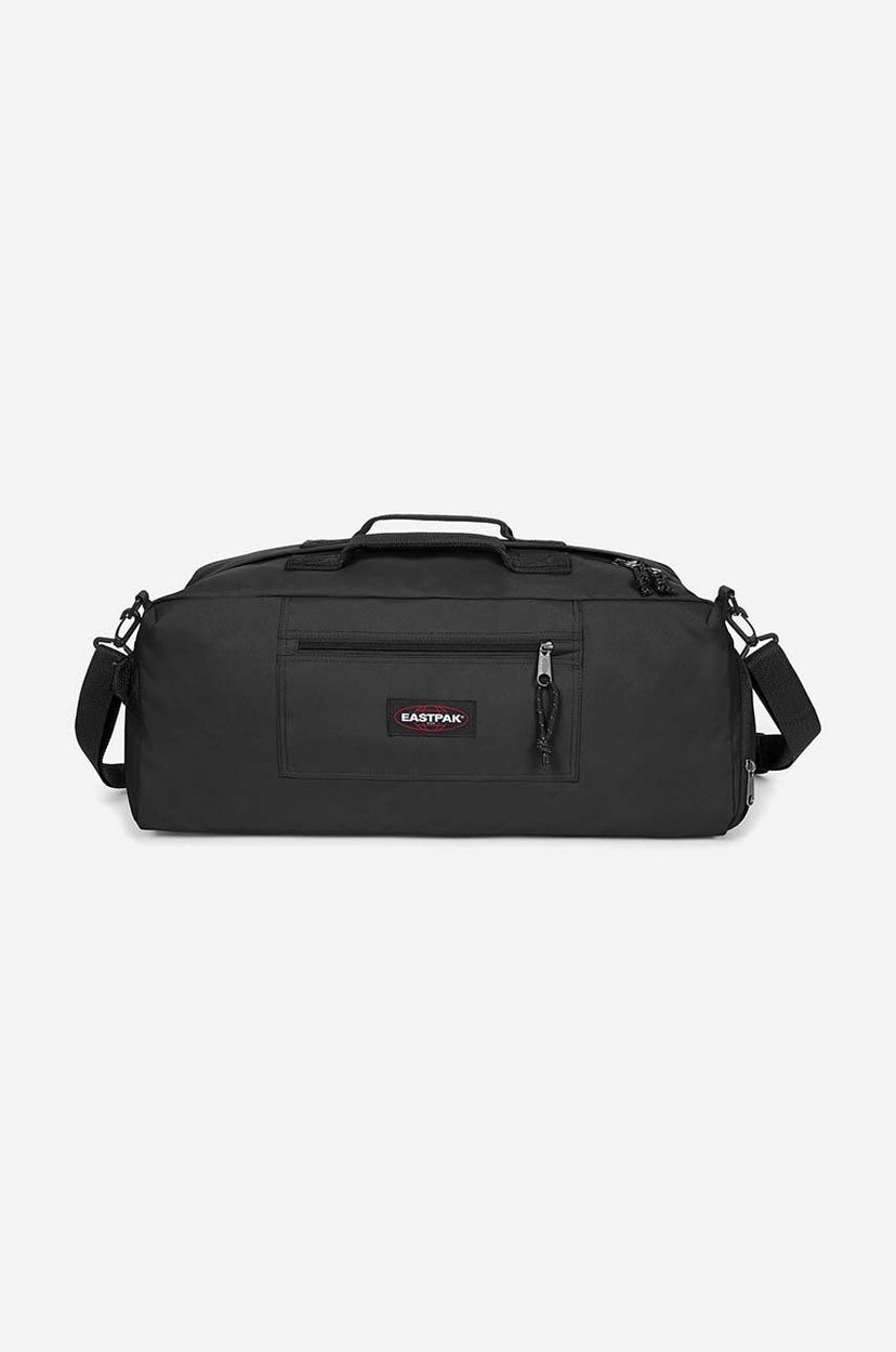 Matkalaukku EASTPAK Travel Bag Musta | EK0A5BER008