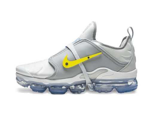 Tennarit ja kengät Nike Air VaporMax Plus "On Air: Paris Works In Progress" Harmaa | CI1506-001