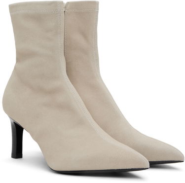 Vaatteet rag & bone rag & bone Britt Suede Ankle Boots Beige | WFF24HF1004SU04, 3