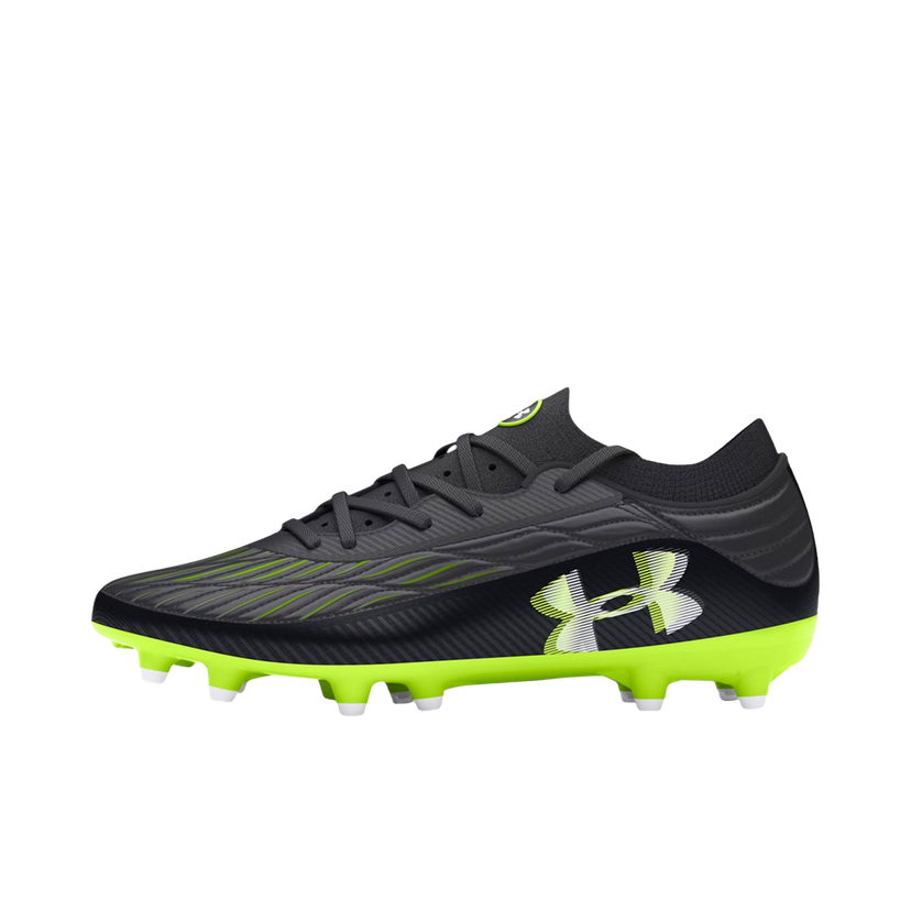 Tennarit ja kengät Under Armour Under Armour Magnetico Pro 4 FG Harmaa | 3027699-001