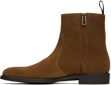 Vaatteet Paul Smith PS Paul Smith Fintry Suede Boots Ruskea | M2S-FTY02-NSUE-62, 2