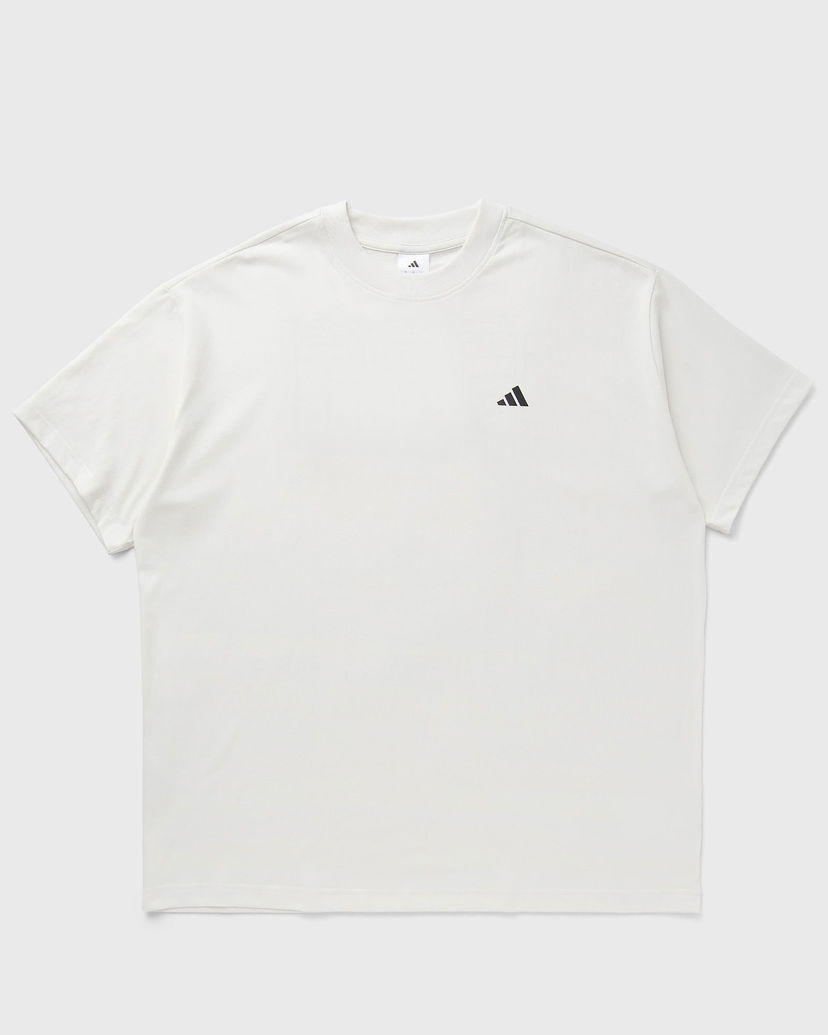 T-paita adidas Originals ANTED GFX Tee XL Valkoinen | JC7853