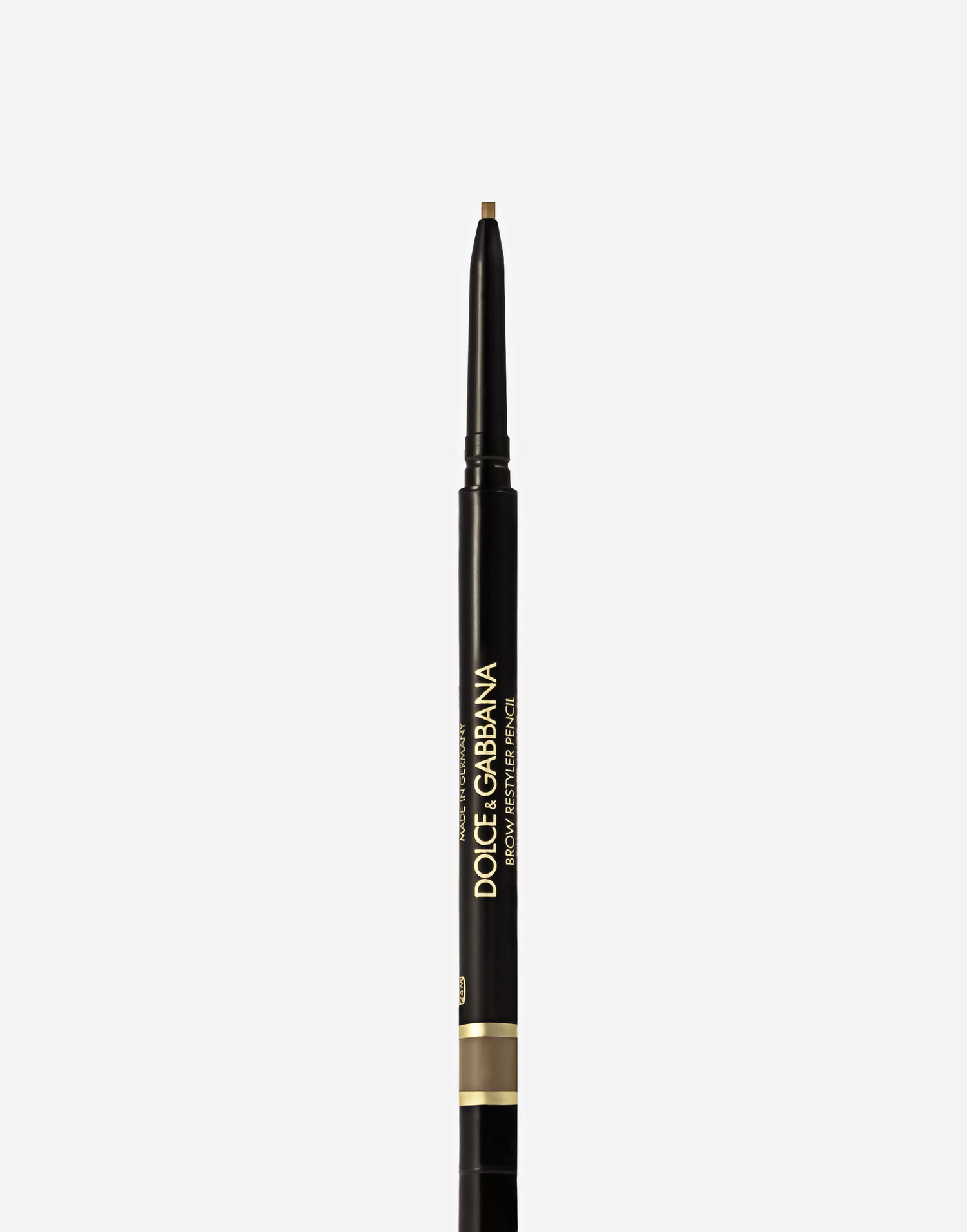 Asusteet Dolce & Gabbana Dolce & Gabbana Brow Restyler Pencil Ruskea | MKUPEYE0024V0000, 1
