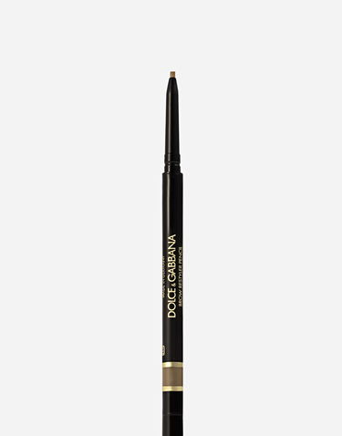Asusteet Dolce & Gabbana Dolce & Gabbana Brow Restyler Pencil Ruskea | MKUPEYE0024V0000, 1