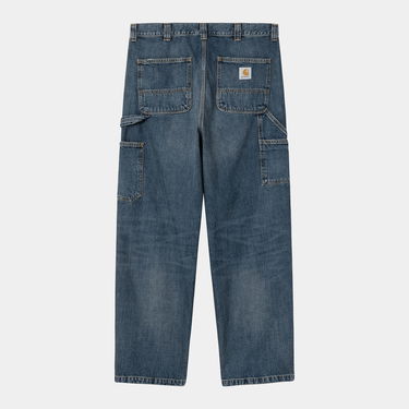 Housut Carhartt WIP WIP OG Double Knee Pants Violetti | I035797_9, 4