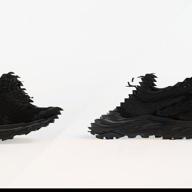 Tennarit ja kengät Hoka One One Anacapa 2 Low GTX Musta | 1141632F-BBLC, 2