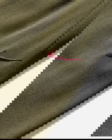 Verryttelyhousut Nike NOCTA Fleece Pant Vihreä | FZ4675-325, 3