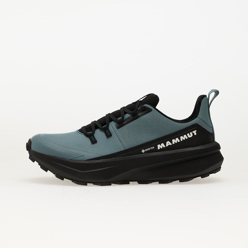 Tennarit ja kengät Mammut Aenergy Hike Low GTX Men Strata-Black Musta | 3030-05230 00791 strata-black