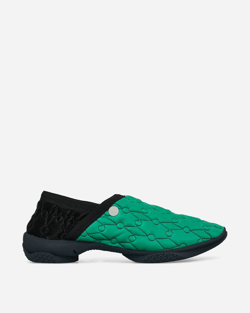 Asusteet KIKO KOSTADINOV Solix Slippers Vihreä | KKSS25FT01 165