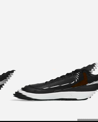 Tennarit ja kengät Jordan Air Jordan WMNS 2 RETRO LOW Musta | DX4401-001, 4